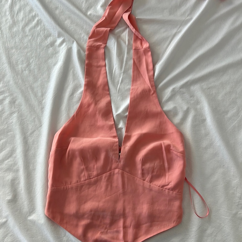 Abercrombie top